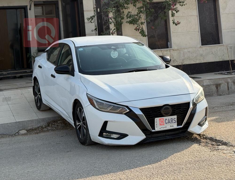 نيسان سنترا